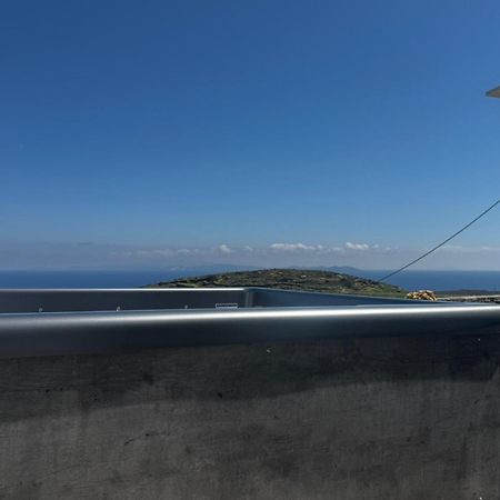 White House Villa Faros  Bagian luar foto